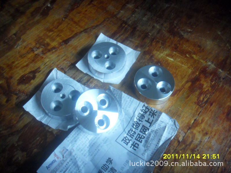 五金加工行业在佛山的发展与变革