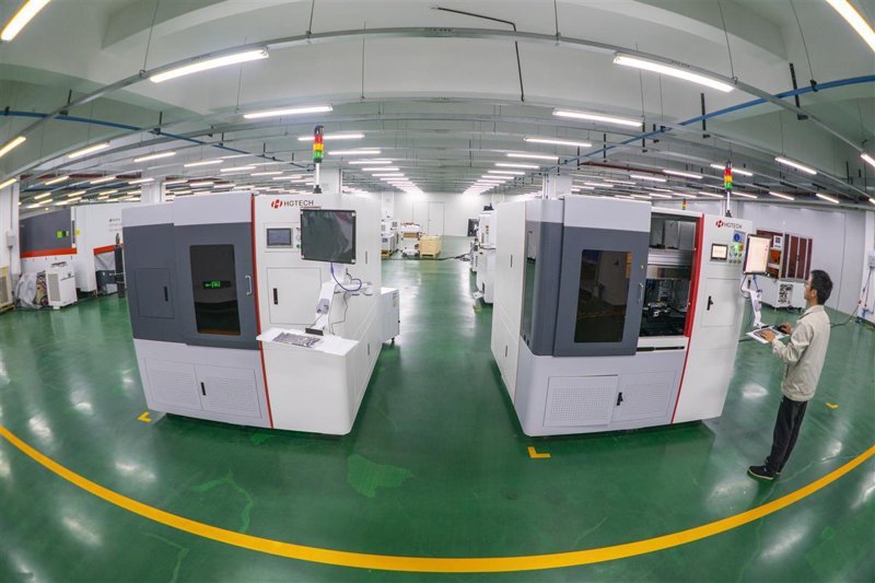 精密五金加工行业的技术更新与发展趋势