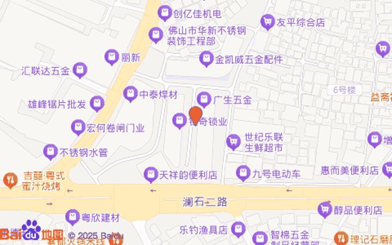五金冲压件：制造业中的隐形冠军